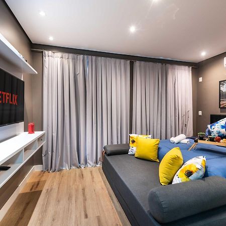 Studio Sky 78 Centro ساو باولو المظهر الخارجي الصورة